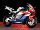 Honda CBR 1000RR Fireblade